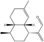 125276-60-0 Structure