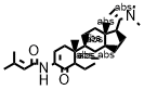 Pachysamine M Struktur