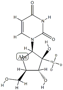 1256490-38-6 結(jié)構(gòu)式