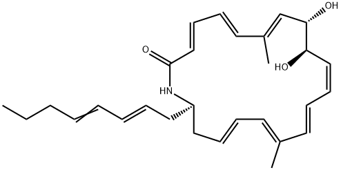 HeronaMide C Struktur