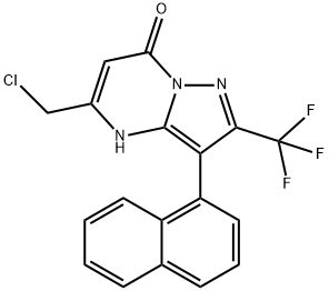 QO-40 Struktur