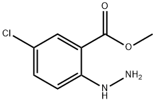 1261105-30-9 Structure