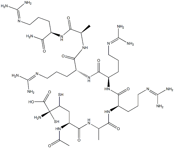 1262780-97-1 結(jié)構(gòu)式