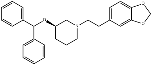 127308-82-1 結(jié)構(gòu)式