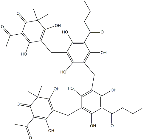 12777-70-7 結(jié)構(gòu)式