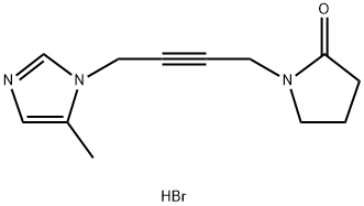 129057-55-2 Structure