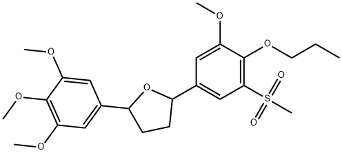 L 659989 Structure