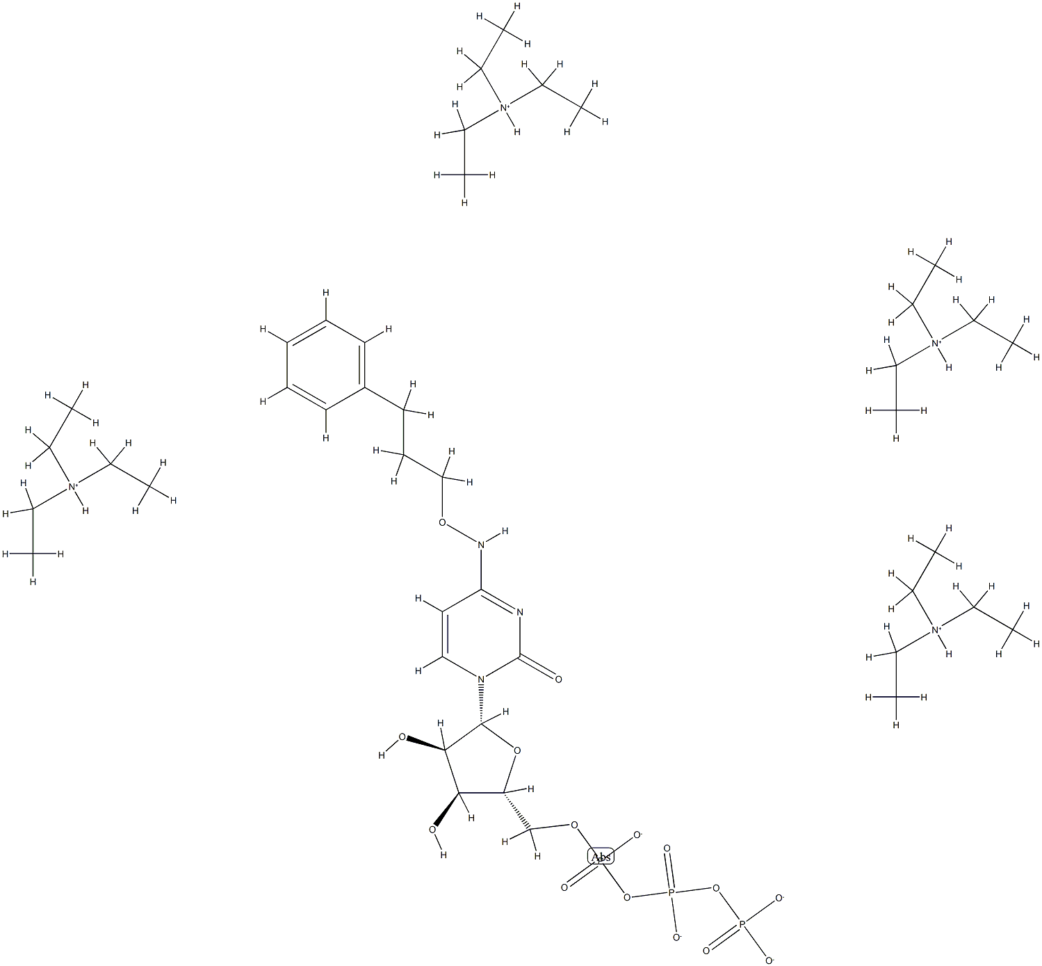 1309871-50-8 結(jié)構(gòu)式