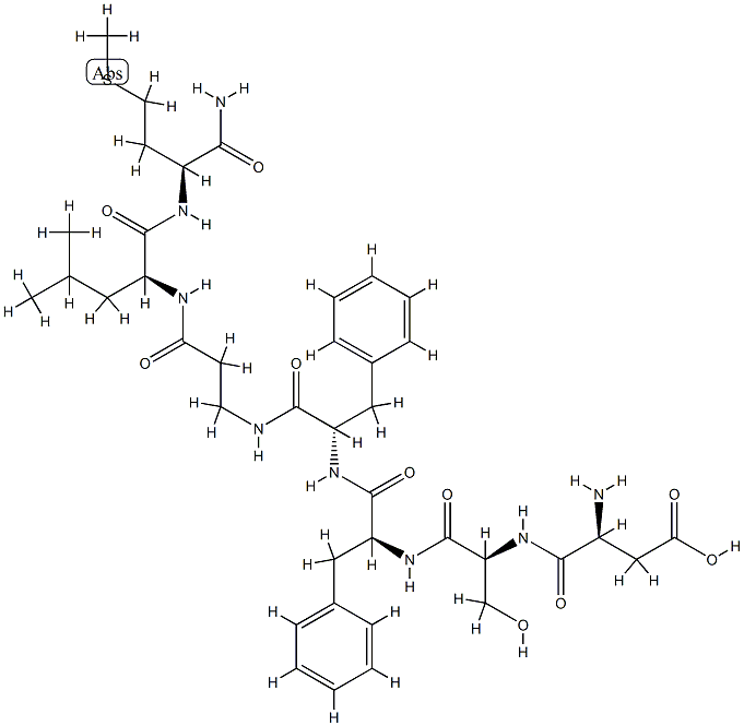 R 487 Struktur