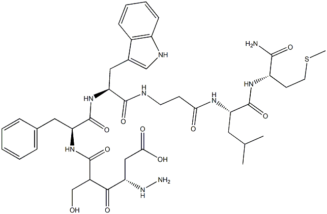 132041-95-3 結(jié)構(gòu)式