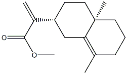 Methyl isocostate