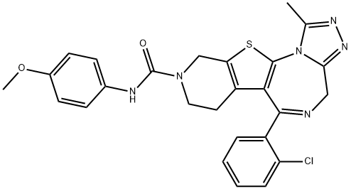 132418-35-0 結(jié)構(gòu)式