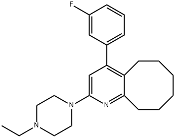 Blonanserin iMpurity