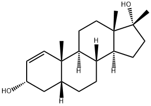 (10,13,17-trimethyl-3-oxo-2,6,7,8,9,11,12,14,15,16-decahydro-1H-cyclopenta[a]phenanthren-17-yl)oxidanium Struktur