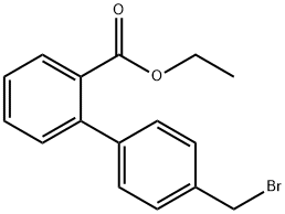 TelMisartan BroMo Ethyl Ester