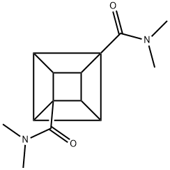 1,4-Cubanebis(diMethylaMide)|