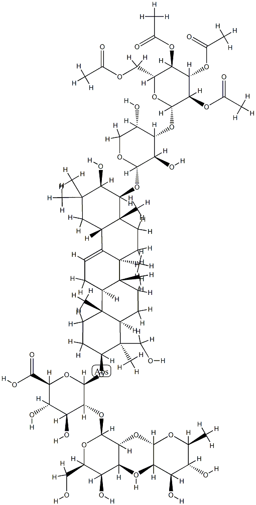 133882-74-3 結構式