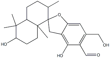 L 671776 Struktur