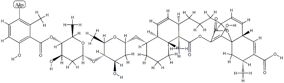 MC 033 Struktur