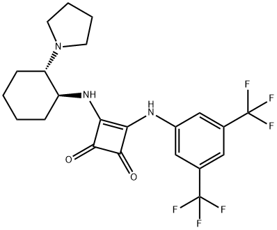 1346683-42-8 結(jié)構(gòu)式