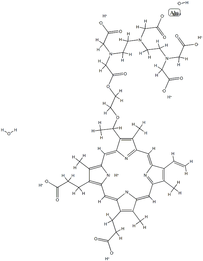 ATN 10 Struktur