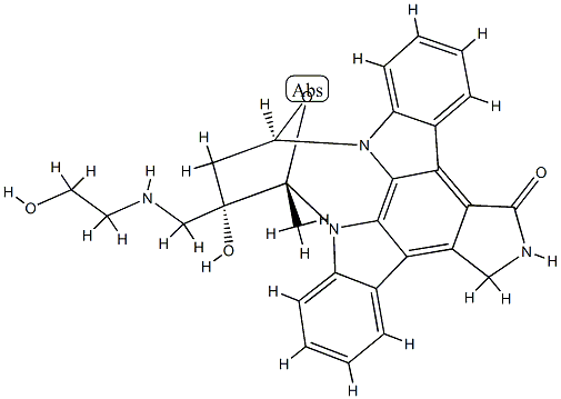 134886-07-0 結(jié)構(gòu)式