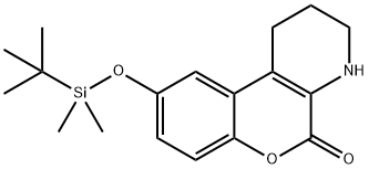 kb-NB77-78 Structure