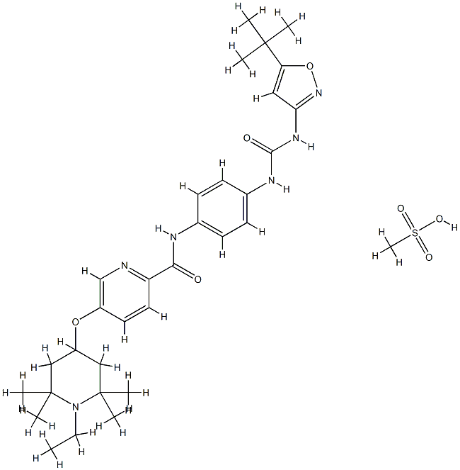 1351522-05-8 結(jié)構(gòu)式