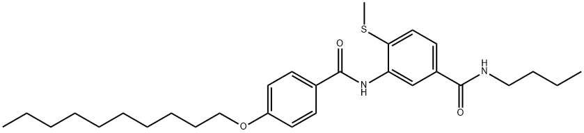 RP-64477 Struktur