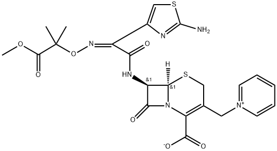 1354396-23-8 Structure