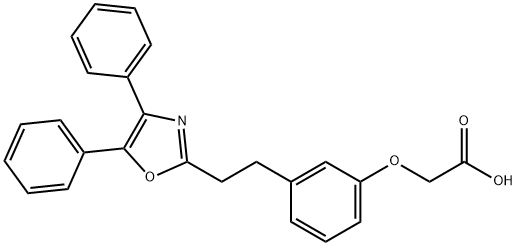 136451-58-6 結(jié)構(gòu)式