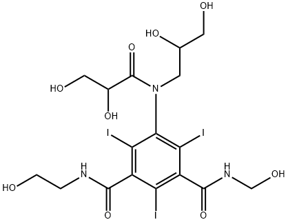 P 569 Struktur