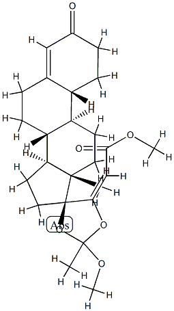 yk11 Struktur