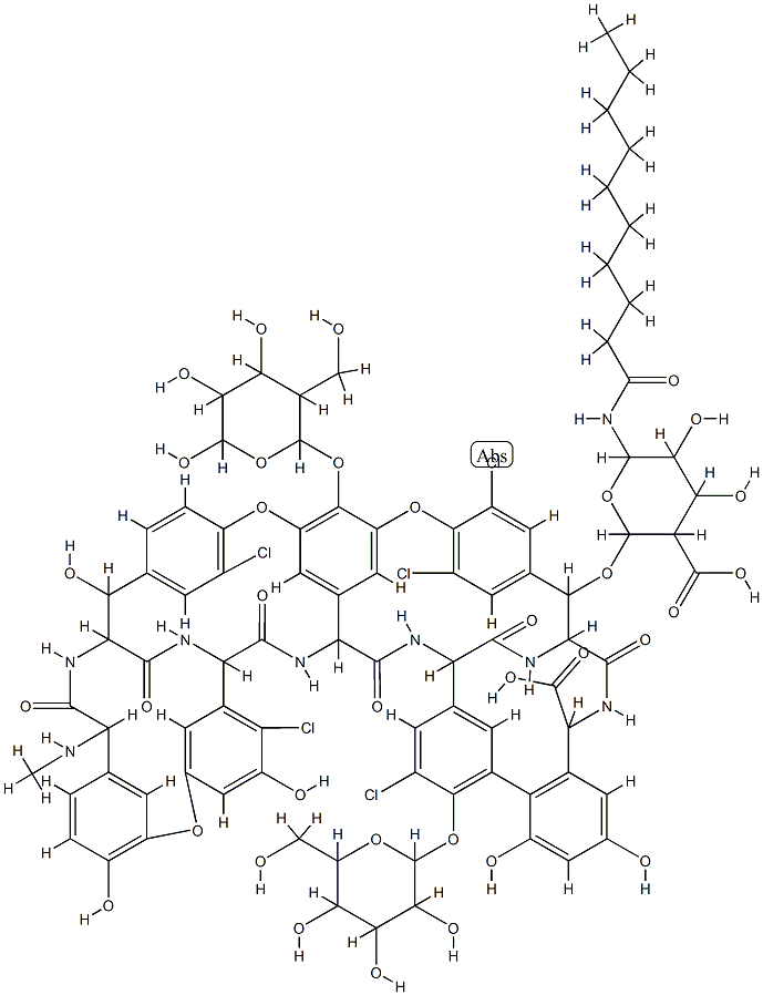 MM 55268 Struktur