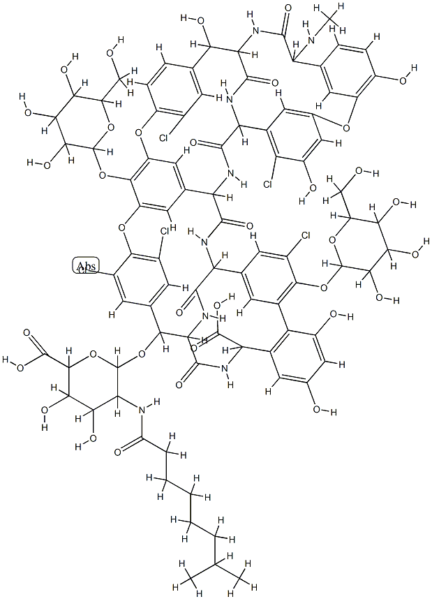 MM 55266 Struktur