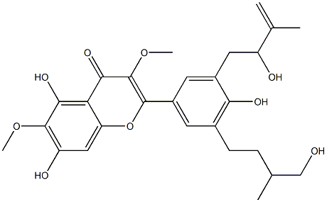 Dodoviscin A