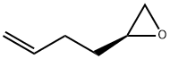 (S)-(-)-1,2-Epoxy-5-hexene, GC 99% Structure