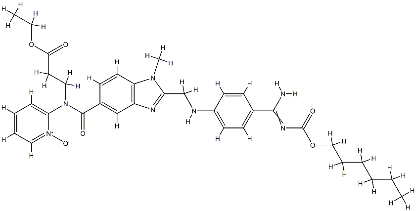 1381757-44-3 Structure