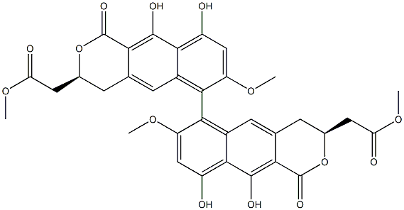 1381782-08-6 結(jié)構(gòu)式