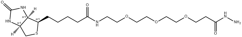 1381861-94-4 Structure