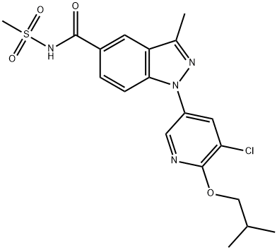 PF-05241328 Struktur