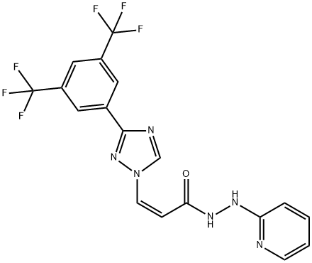 Verdinexor (KPT-335) price.