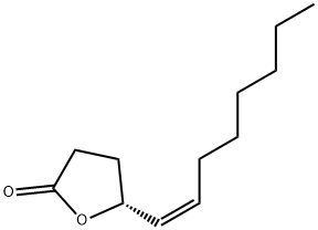 buibuilactone Structure