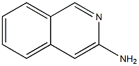 3(2H)-Isoquinolinimine(9CI) Struktur