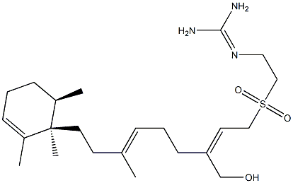 agelasidine D Struktur