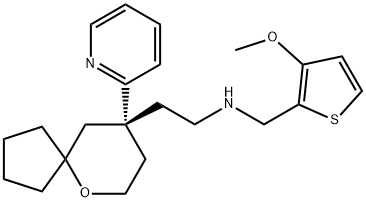 TRV 130 Struktur