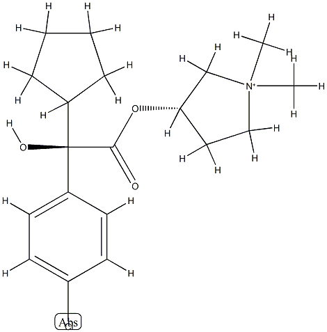  化學(xué)構(gòu)造式