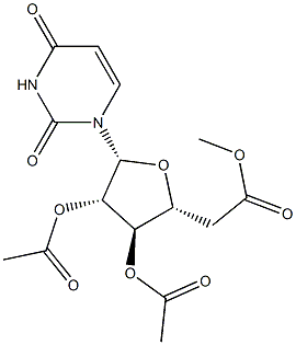 14057-18-2 結(jié)構(gòu)式