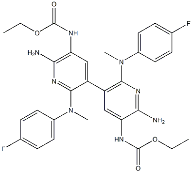 Flupirtine DiMer