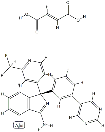 1421852-78-9 結(jié)構(gòu)式